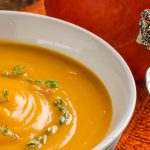 Food-Blog: Geschmacksache - Suppen