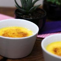 Crème brûlée – Geschmacksache: Rezept